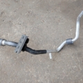 шланг кондиціонеру 2.7 3.0 2.4 Audi A6 C6 (2004-2011) 4F0260740B