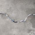 шланг кондиціонеру 2.7 3.0 2.4 Audi A6 C6 (2004-2011) 4F0260740B
