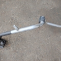 шланг кондиціонеру 2.7 3.0 2.4 Audi A6 C6 (2004-2011) 4F0260740B