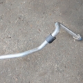 шланг кондиціонеру 2.7 3.0 2.4 Audi A6 C6 (2004-2011) 4F0260740B