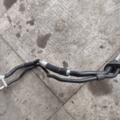 Трубка кондиціонера Audi A6 C6 (2004-2011) 4F0260740B