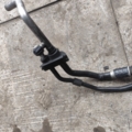 Трубка кондиціонера Audi A6 C6 (2004-2011) 4F0260740B
