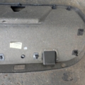 внутрішня обшивка кришки багажника Audi A6 C6 (2004-2011) 4F5867975J
