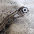 Задній верхний важель audi a6 c6 4f oe Audi A6 C6 (2004-2011) 4F0505197C