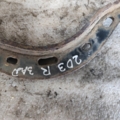 Задній верхний важель audi a6 c6 4f oe Audi A6 C6 (2004-2011) 4F0505197C
