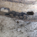 Задній верхний важель audi a6 c6 4f oe Audi A6 C6 (2004-2011) 4F0505197C