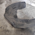 Захист гальмівного диска передній правий audi Audi A6 C6 (2004-2011) 4F0615312A