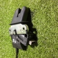 Замок кришки багажника Audi A6 C6 (2004-2011) 4F5827505