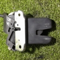 Замок кришки багажника Audi A6 C6 (2004-2011) 4F5827505