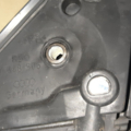 Зеркало заднего вида правое Audi A6 C6 (2004-2011) 448506