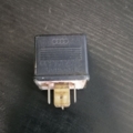 Реле Audi A8 D2 (1994-2002) 443951253S