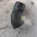 Патрубок 1k0145838ah, 5n0145762at Audi Q3 8U (2011-2018) 5N0145762AT