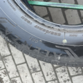 Автошина Bridgestone Alenta 001 225 /65 R17 102H Літо 5мм Вживаний