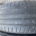 Автошина Bridgestone Alenta 001 225 /65 R17 102H Літо 5мм Вживаний