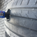 Автошина Bridgestone Alenta 001 225 /65 R17 102H Літо 5мм Вживаний