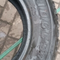Автошина Bridgestone Duler h/t 215 /65 R 98H Всесезонна 6.5 мм Вживаний