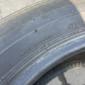 Автошина Bridgestone Turanza T001 205 /60 R 92H Літо 4мм Вживаний