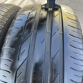 Автошина Bridgestone Turanza T001 205 /60 R 92H Літо 4мм Вживаний
