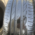 Автошина Bridgestone Turanza T001 205 /60 R 92H Літо 5.5 мм Вживаний