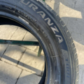 Автошина Bridgestone Turanza T001 205 /60 R 92H Літо 5.5 мм Вживаний