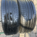 Автошина Bridgestone Turanza T001 205 /60 R 92H Літо 5.5 мм Вживаний
