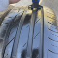 Автошина Bridgestone Turanza T001 205 /60 R 92H Літо 5.5 мм Вживаний