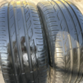 Автошина Bridgestone Turanza T001 205 /60 R 92H Літо 5.5 мм Вживаний