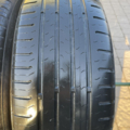 Автошина Continental ContiEcoContact 5 205 /55 R16 91H Літо 3мм Вживаний