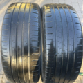 Автошина Continental ContiEcoContact 5 205 /55 R16 91H Літо 3мм Вживаний