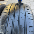 Автошина Continental ContiEcoContact 5 205 /55 R16 91H Літо 5мм Вживаний