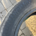 Автошина Continental ContiEcoContact 5 205 /55 R16 91H Літо 5мм Вживаний