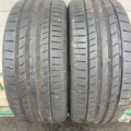 Автошина Continental ContiSportContact 5 225 /40 R18 92Y Літо 6мм Вживаний