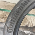Автошина Continental ContiSportContact 5 225 /40 R18 92Y Літо 6мм Вживаний