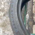 Автошина Continental ContiSportContact 5 225 /40 R18 92Y Літо 6мм Вживаний
