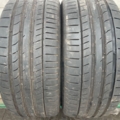 Автошина Continental ContiSportContact 5 225 /40 R18 92Y Літо 6мм Вживаний