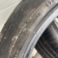 Автошина Continental ContiSportContact 5 225 /40 R18 92Y Літо 6мм Вживаний