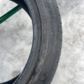 Автошина Continental ContiSportContact 5 SSR 225 /45 R17 91W Літо 6мм Вживаний