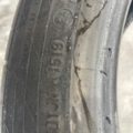 Автошина Continental ContiSportContact 5 SSR 225 /45 R17 91W Літо 6мм Вживаний