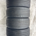 Автошина Continental ContiSportContact 5 SSR 225 /45 R17 91W Літо 6мм Вживаний