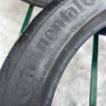 Автошина Continental ContiSportContact 5 SSR 225 /45 R17 91W Літо 6мм Вживаний