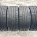 Автошина Continental ContiSportContact 5 SSR 225 /45 R17 91W Літо 6мм Вживаний
