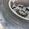 Автошина Continental WinterContact TS850P 235 /65 R17 104H Зимова 3мм Вживаний