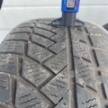 Автошина Continental WinterContact TS850P 235 /65 R17 104H Зимова 3мм Вживаний