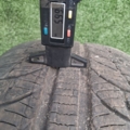 Автошина - Gtradial 4seasons 205 /55 R16 94V  6мм Вживаний
