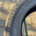 Автошина Hankook  205 /55 R16 91H Літо 4.5мм Вживаний