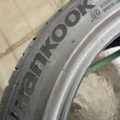 Автошина Hankook Ventus S1 evo2 225 /45 R17 91W Літо 0.5мм Вживаний