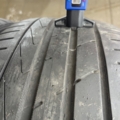 Автошина Hankook Ventus S1 evo2 225 /45 R17 91W Літо 0.5мм Вживаний