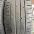 Автошина Hankook Ventus S1 evo2 225 /45 R17 91W Літо 0.5мм Вживаний