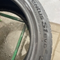 Автошина Hankook Ventus S1 evo2 225 /45 R17 91W Літо 0.5мм Вживаний