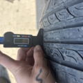 Автошина  HP RX3 205 /60 R16 96V Літо  Вживаний